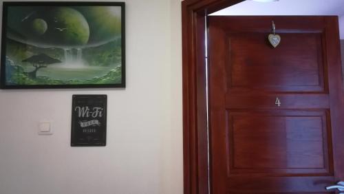 Bukfurdo Apartment | MA-JA 4