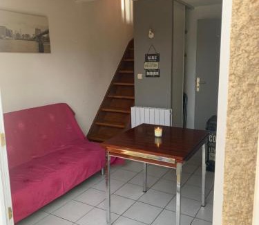 Vendres House | Ma jolie petite maison de la plage