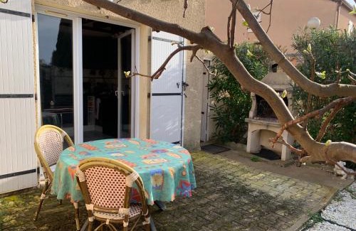 Vendres House | Ma jolie petite maison de la plage