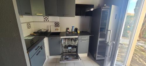 Vendres House | Ma jolie petite maison de la plage
