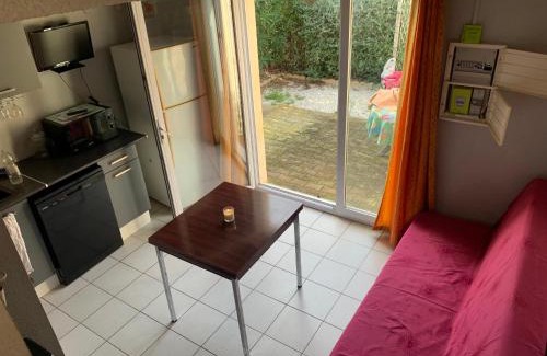 Vendres House | Ma jolie petite maison de la plage
