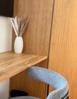 Guemar Bed & Breakfast | Ma maison