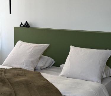 Guemar Bed & Breakfast | Ma maison