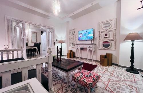 Ar-Raml 1 Apartment | Ma Maison Gleem, Alexandria