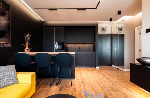 Subotica Apartment | MA&MI Apartment