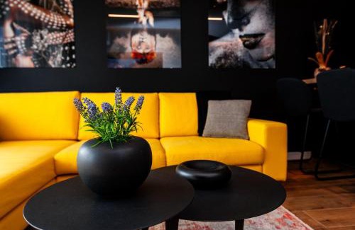 Subotica Apartment | MA&MI Apartment