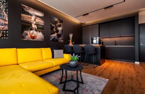 Subotica Apartment | MA&MI Apartment