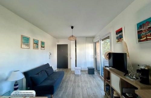 Saint-Marc-sur-Mer Apartment | Ma Mika - Appartement proche mer