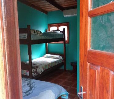 Zona Granja Other | Ma-Ri Cabañas y Camping