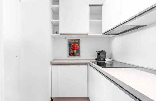 NoLo Apartment | MA10 Duomo-Loreto - Central - Near the DUOMO
