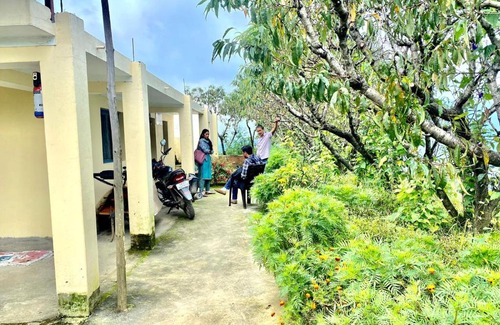 Kaul House | Maa Parwati Homestay Dhanachuli