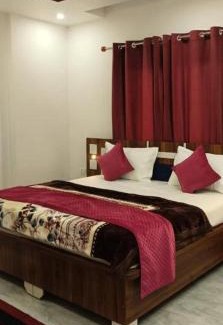Mayapur Hotel | Maa Tara Homestay