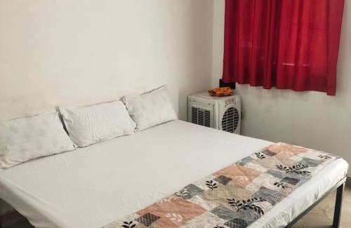 Ujjain House | Maa yatri niwas home stay