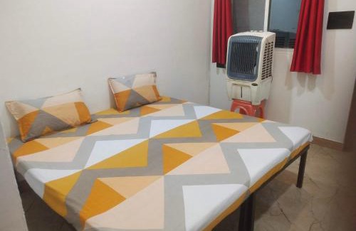 Ujjain House | Maa yatri niwas home stay