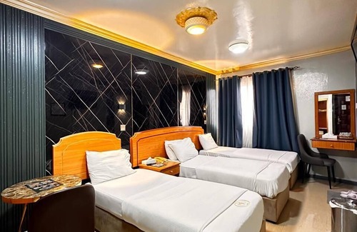 Al Sabkha Hotel | Maaeen Hotel