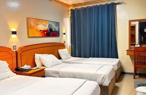 Al Sabkha Hotel | Maaeen Hotel