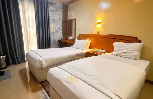 Al Sabkha Hotel | Maaeen Hotel
