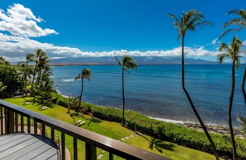 Maalaea Hotel | Maalaea Banyans by Coldwell Banker Island Vacations