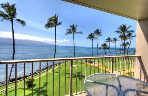 Maalaea Apartment | Maalaea Kai 316 condo