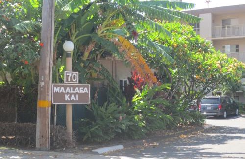 Maalaea Apartment | Maalaea Kai 316 condo
