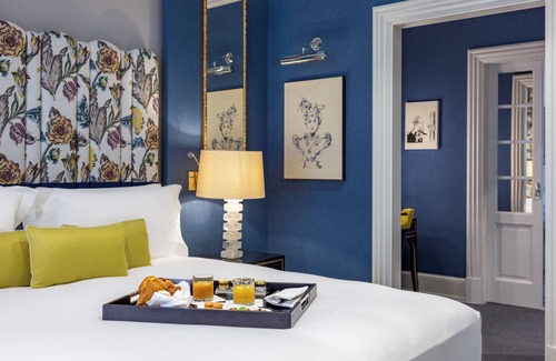 Rome City Centre Hotel | Maalot Roma