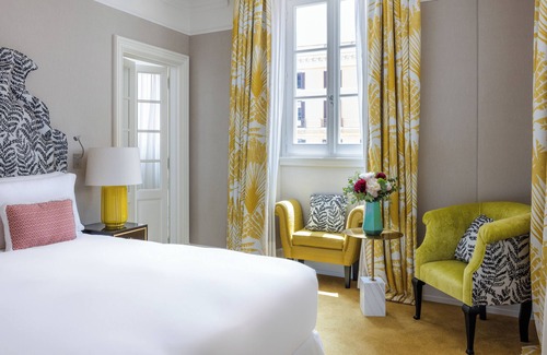 Rome City Centre Hotel | Maalot Roma