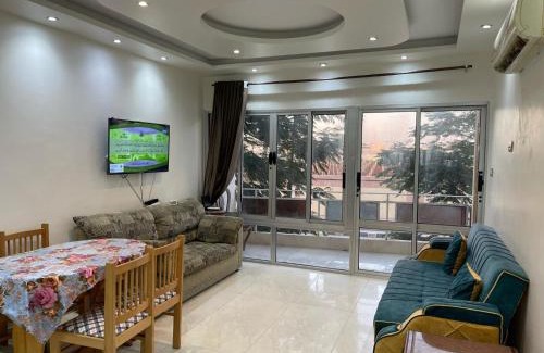 Al-Muntazah Apartment | Maamoura Beach 2
