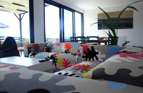 Lajares House | MAAR House Lajares
