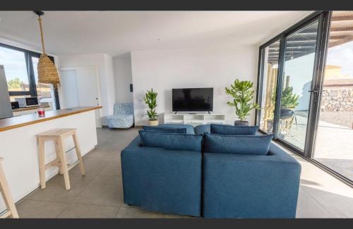 Lajares House | MAAR House Lajares
