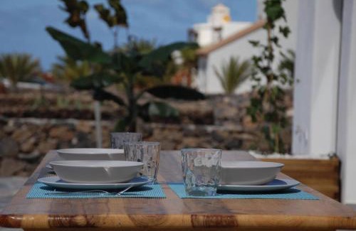Lajares House | MAAR House Lajares