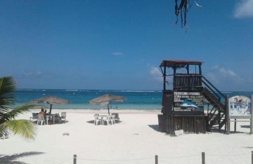Puerto Morelos Apartment | Maaya