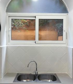 Sants Apartment | MAB1 - Apartamento a pie de calle con terraza privada