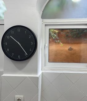 Sants Apartment | MAB1 - Apartamento a pie de calle con terraza privada