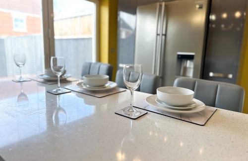 Redcar House | Mable House by Blue Skies Stays