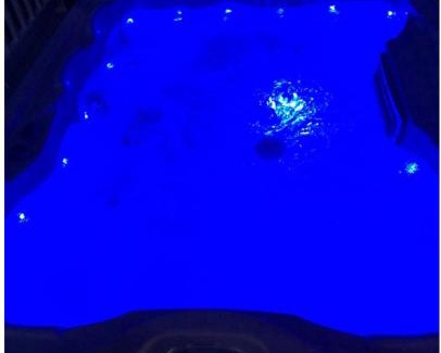 Mablethorpe House | Mablethorpe Seaside Cove With Private Hot Tub