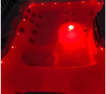 Mablethorpe House | Mablethorpe Seaside Cove With Private Hot Tub