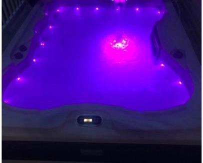 Mablethorpe House | Mablethorpe Seaside Cove With Private Hot Tub