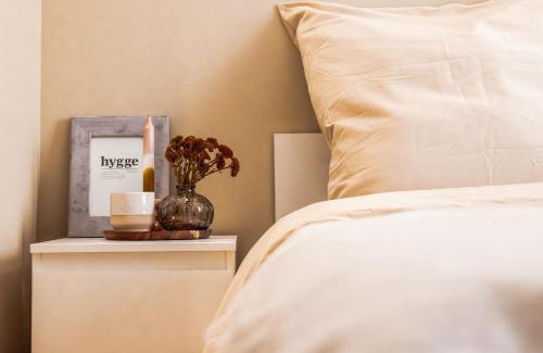 Dijon Apartment | MABULLE, Originalité et Confort au cœur de Dijon