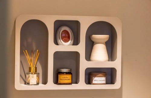 Dijon Apartment | MABULLE, Originalité et Confort au cœur de Dijon
