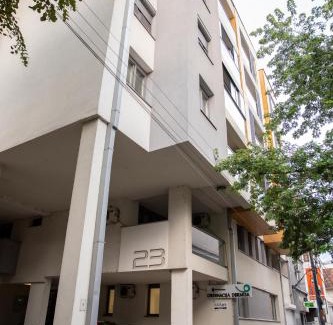 Medijana Apartment | Mac Aviator City Center Two Double Bed Apartment