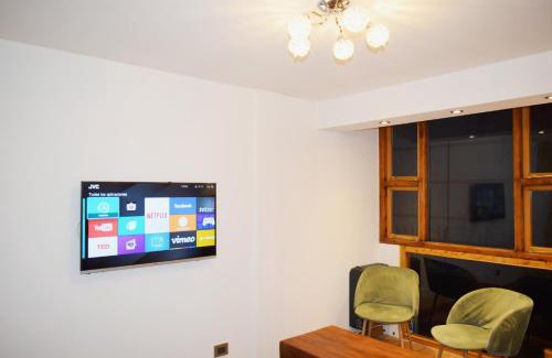 Centro Apartment | MaC Patagonia
