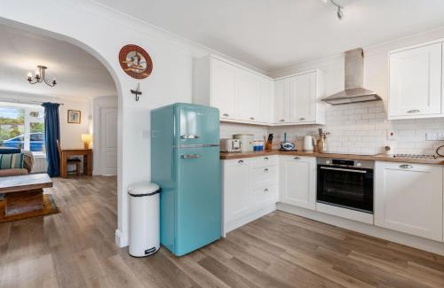 Harlyn House | Macalby Cottage