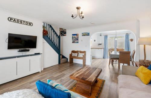 Harlyn House | Macalby Cottage