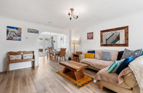 Harlyn House | Macalby Cottage