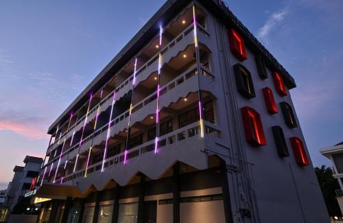 Downtown George Town Hotel | Macalister 288