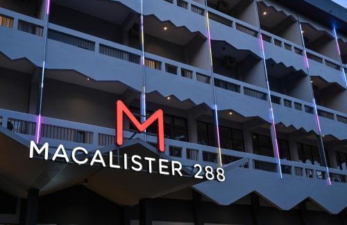 Downtown George Town Hotel | Macalister 288