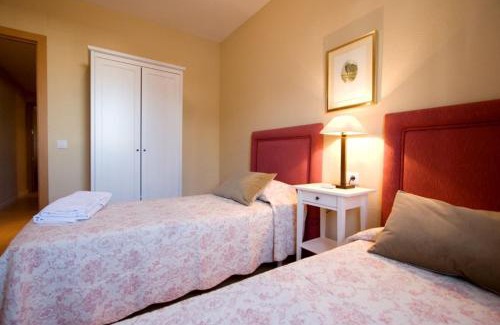 Cruz Roja-Capuchinos Apartment | Macarena Flat