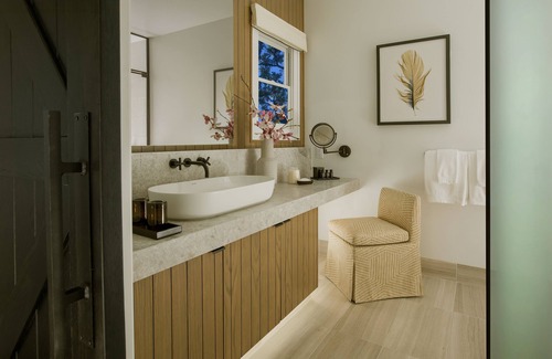 Sonoma Hotel | MacArthur Place Hotel & Spa