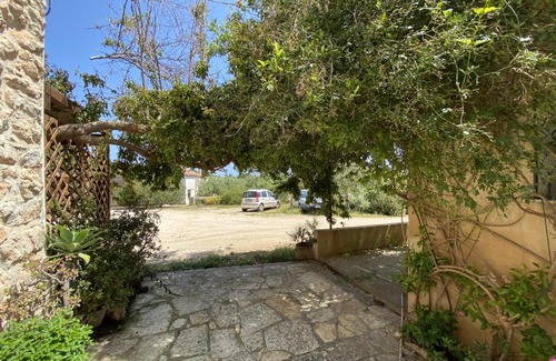 Scopello House | Macaseni Di Franca