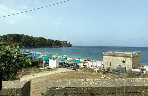 Scopello House | Macaseni Di Franca
